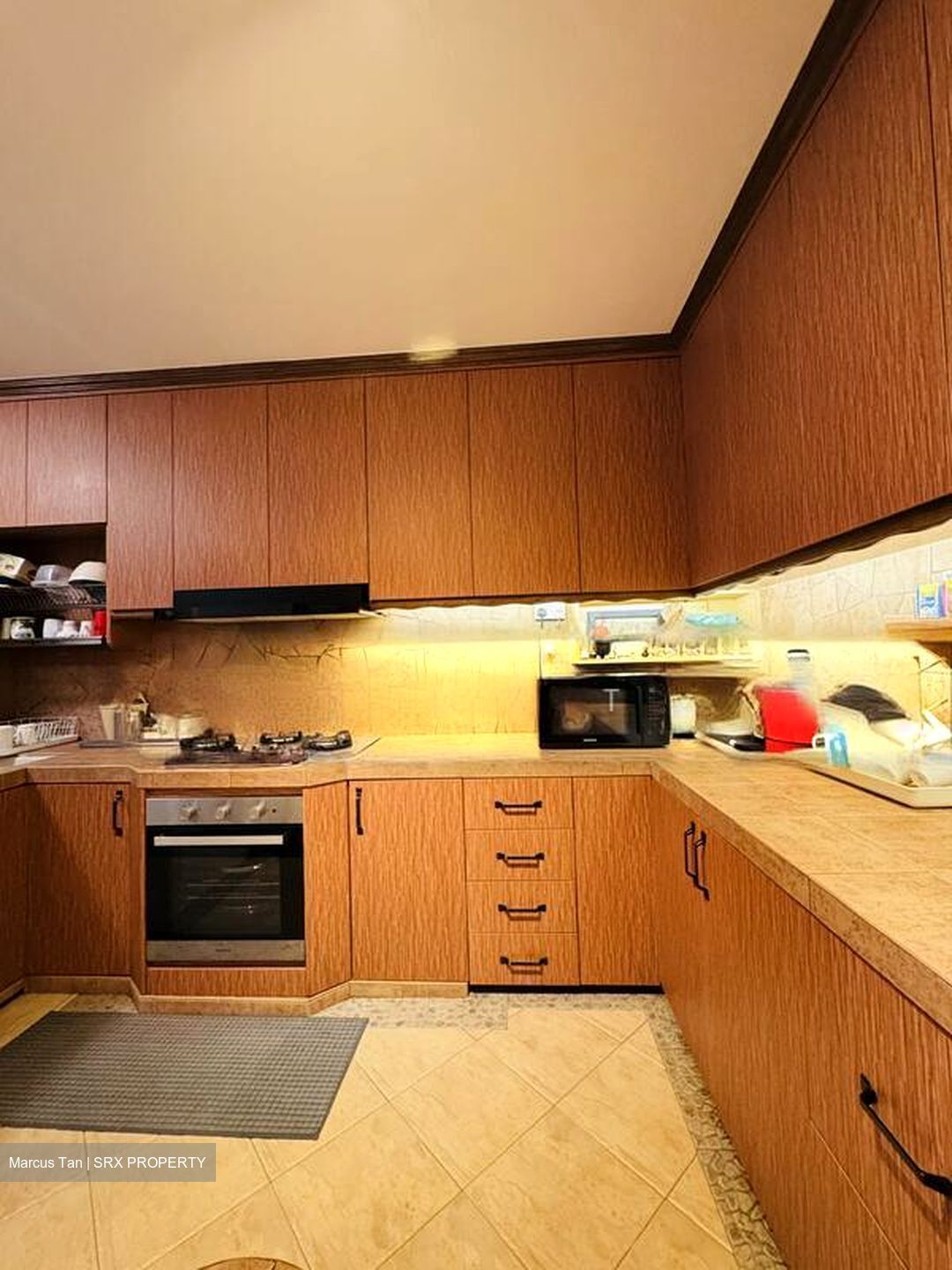 Blk 489C Tampines Street 45 (Tampines), HDB 4 Rooms #486632551